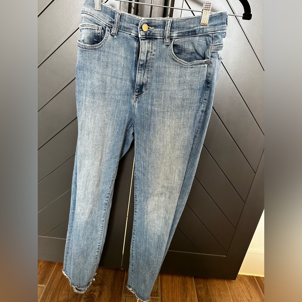 DL1961 jeans